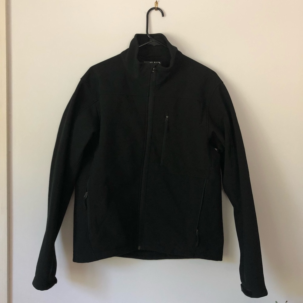 Men’s Water and Wind resistant Kirkland shell